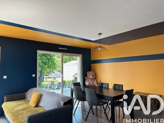 Maison à vendre, 113m², Biganos