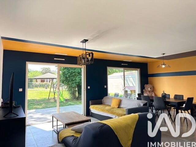 Maison à vendre, 113m², Biganos