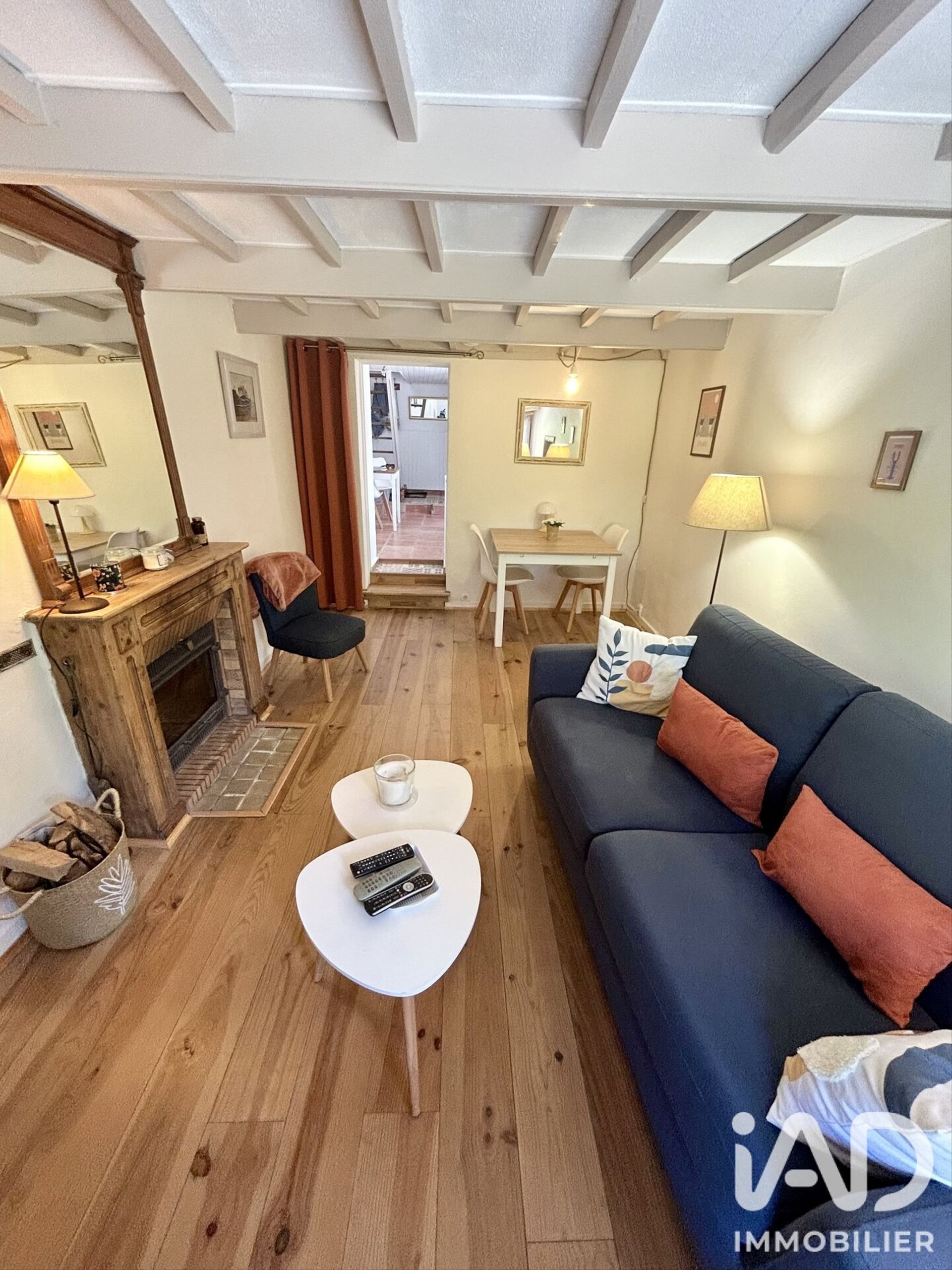 Maison à vendre, 37m², Plouézec
