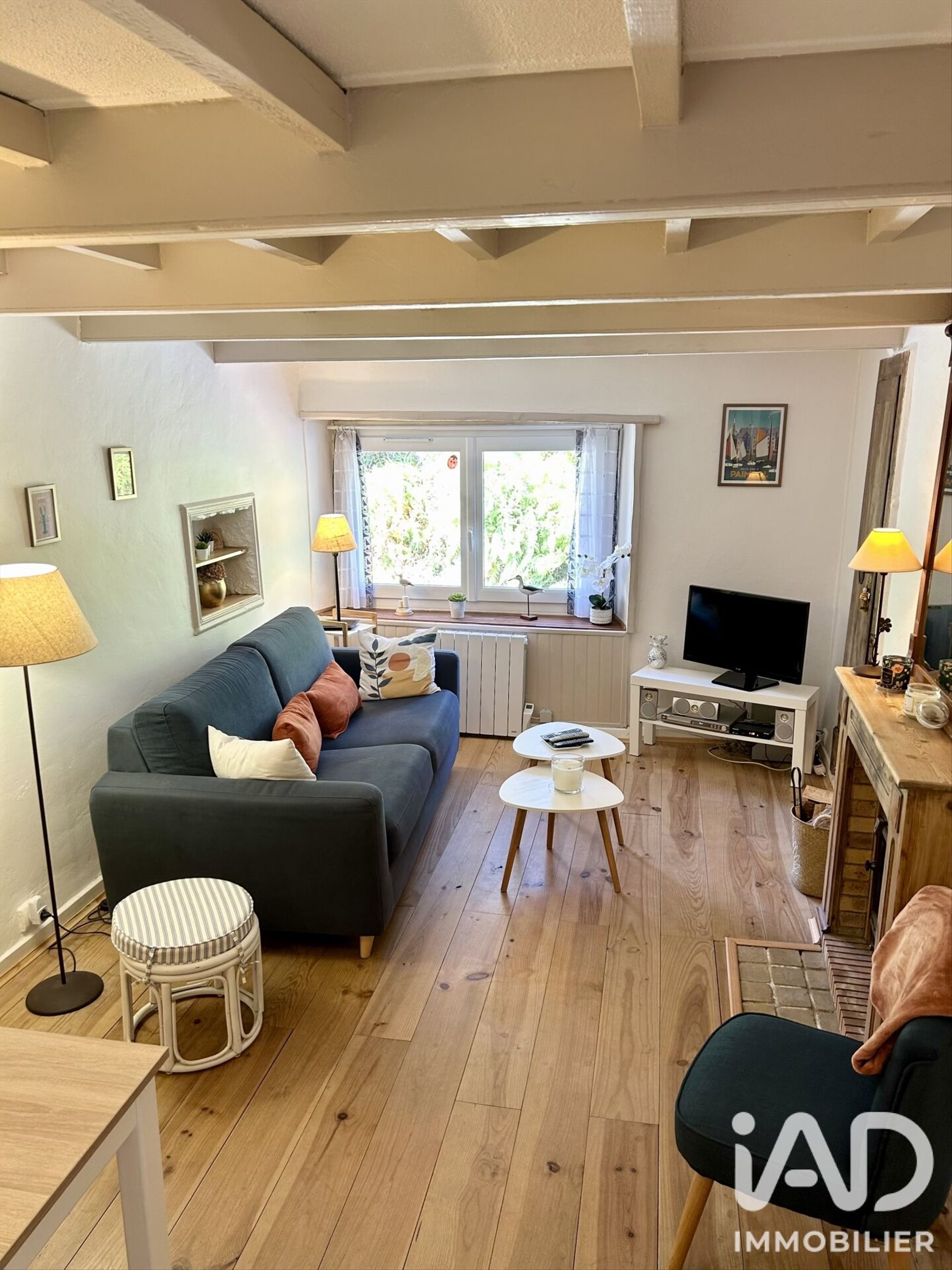Maison à vendre, 37m², Plouézec