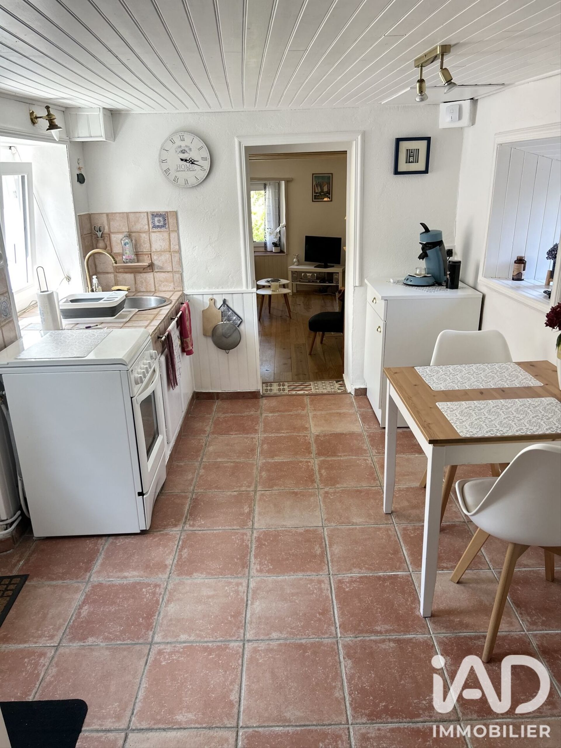 Maison à vendre, 37m², Plouézec