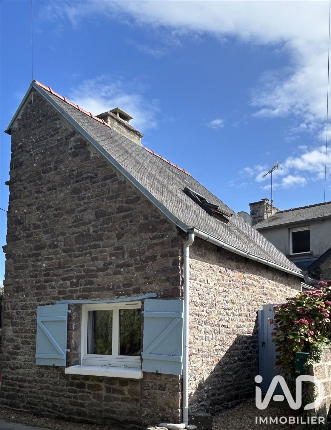 Maison à vendre, 37m², Plouézec