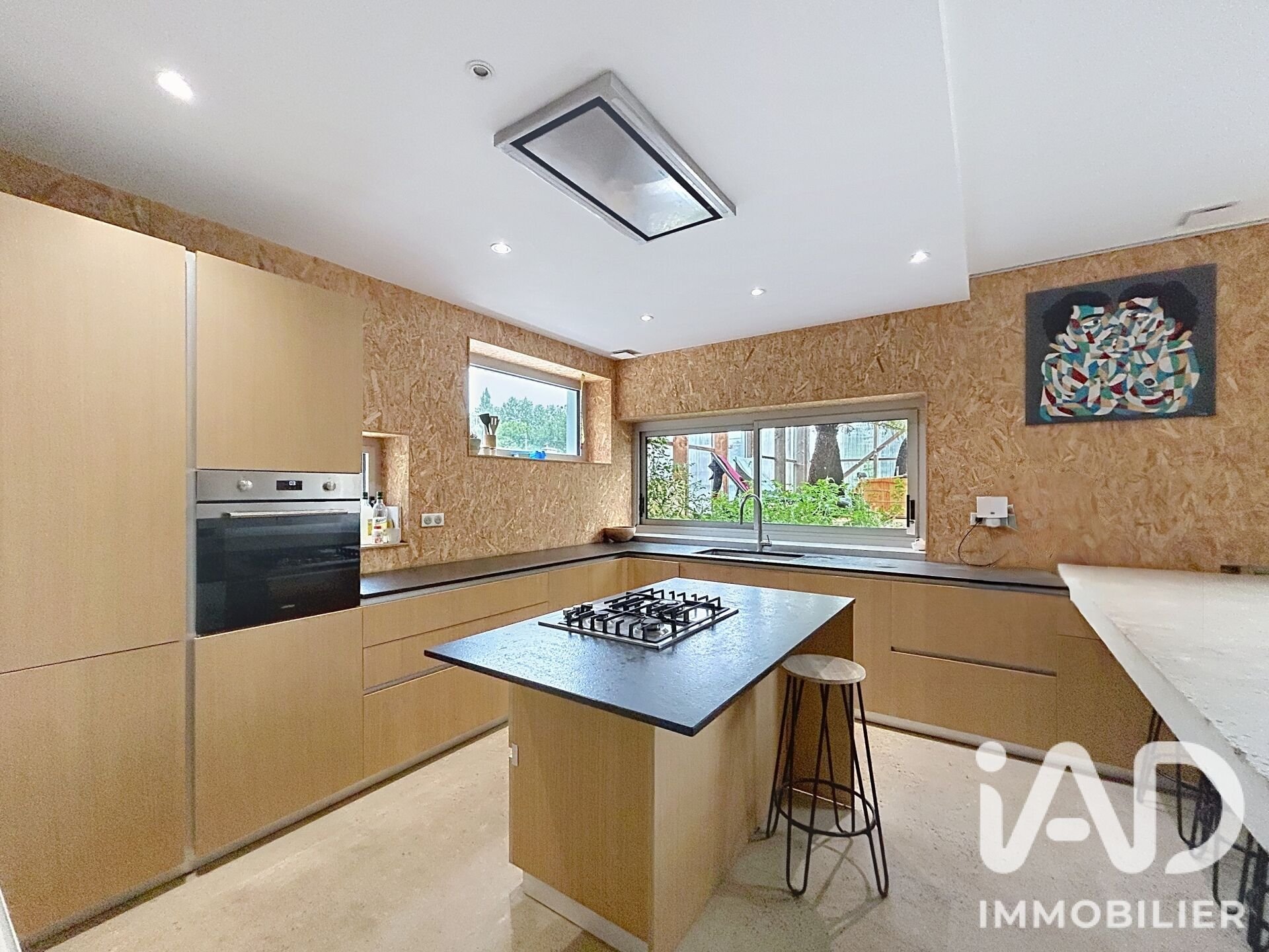 Maison à vendre, 108m², Tressignaux