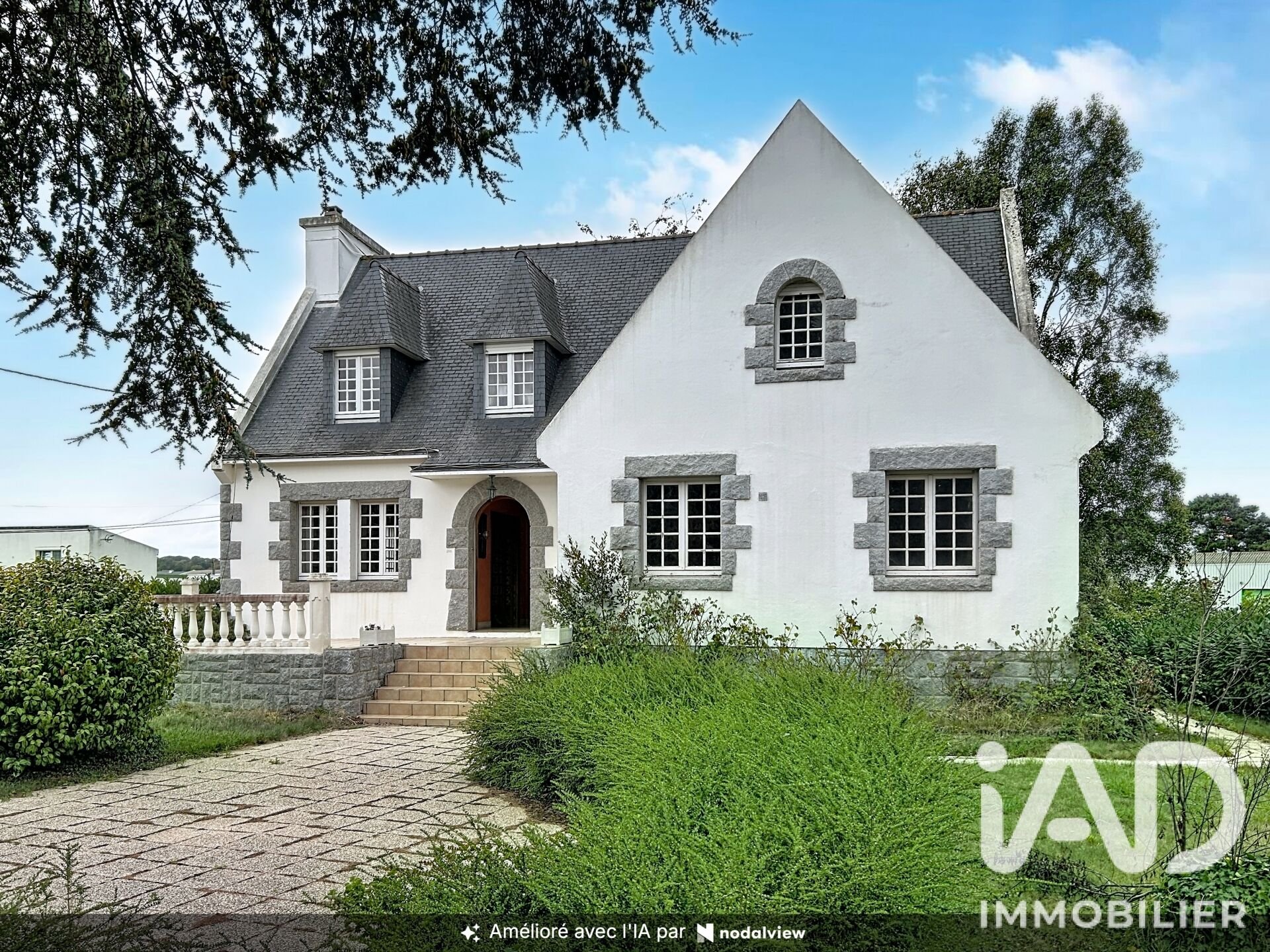 Maison à vendre, 158m², Paimpol