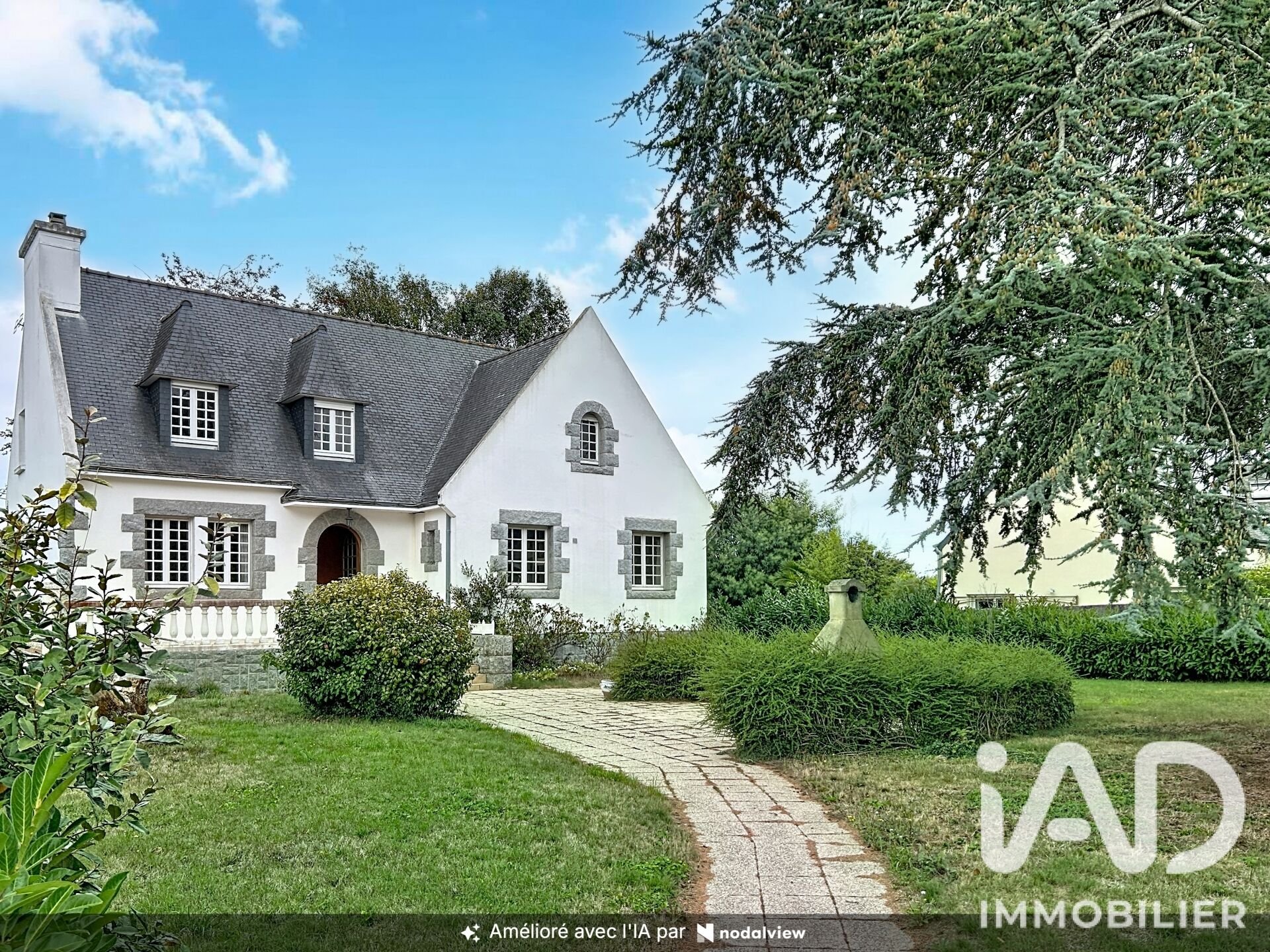 Maison à vendre, 158m², Paimpol