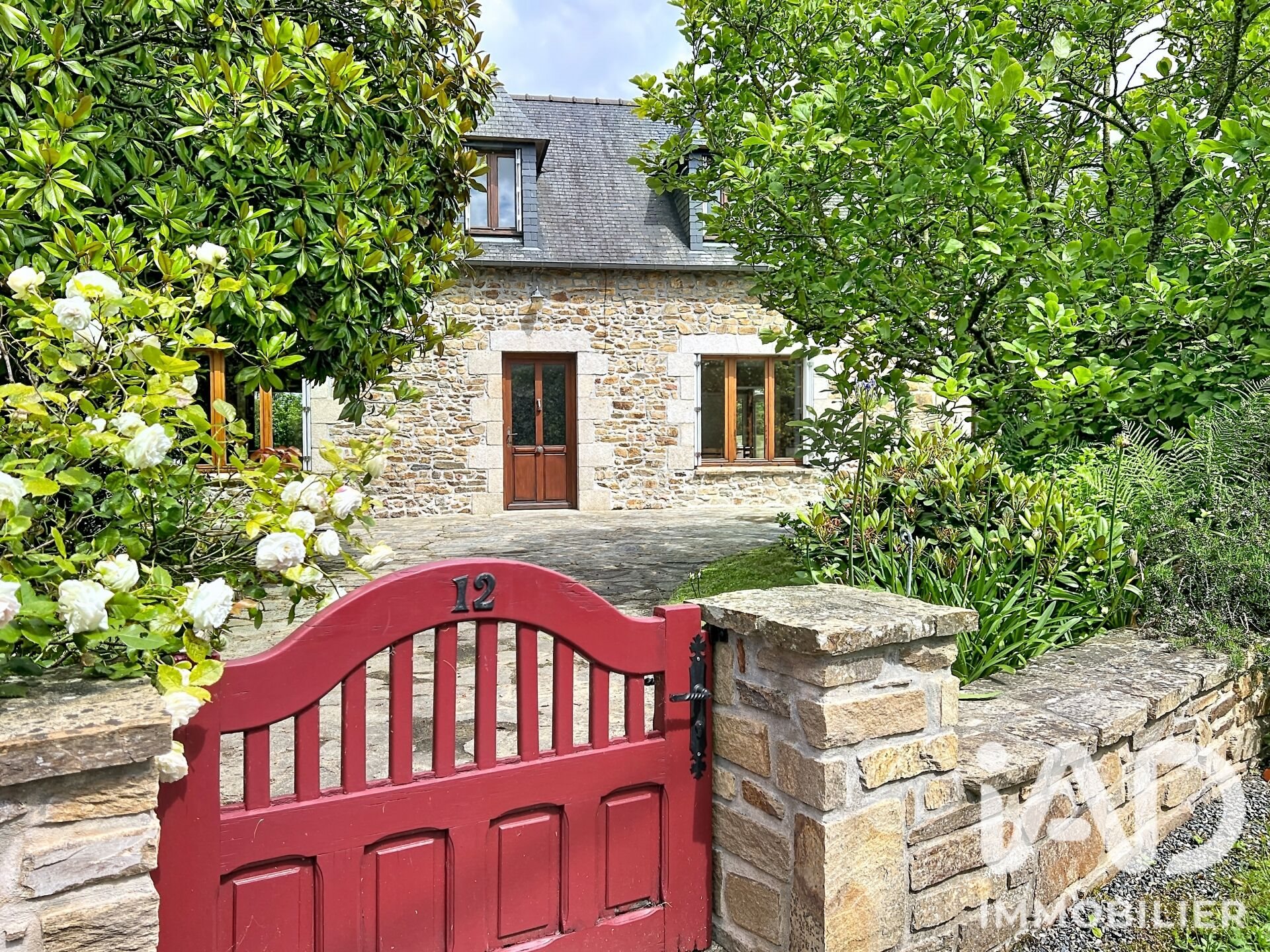 Maison à vendre, 182m², Goudelin