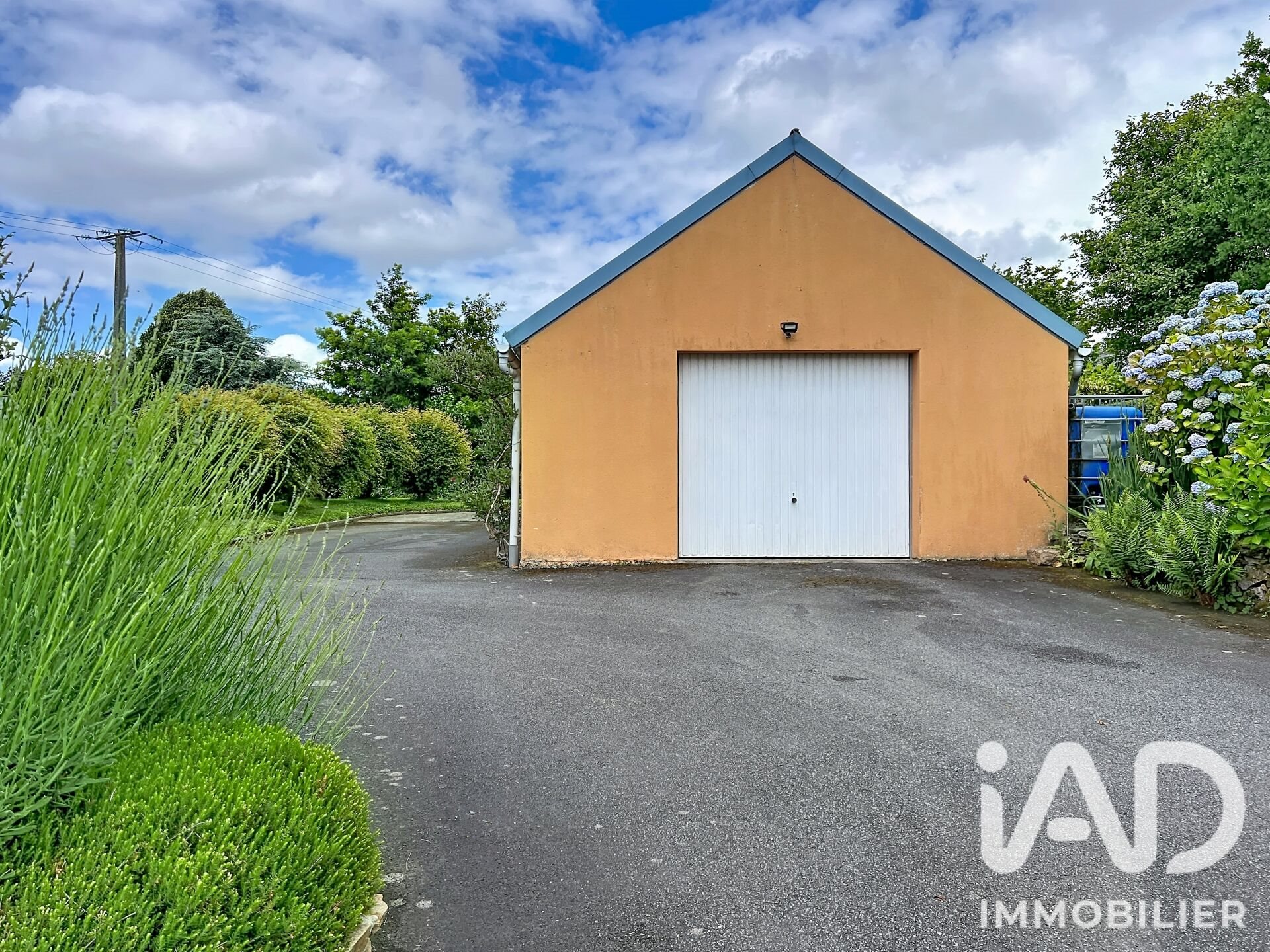 Maison à vendre, 182m², Goudelin