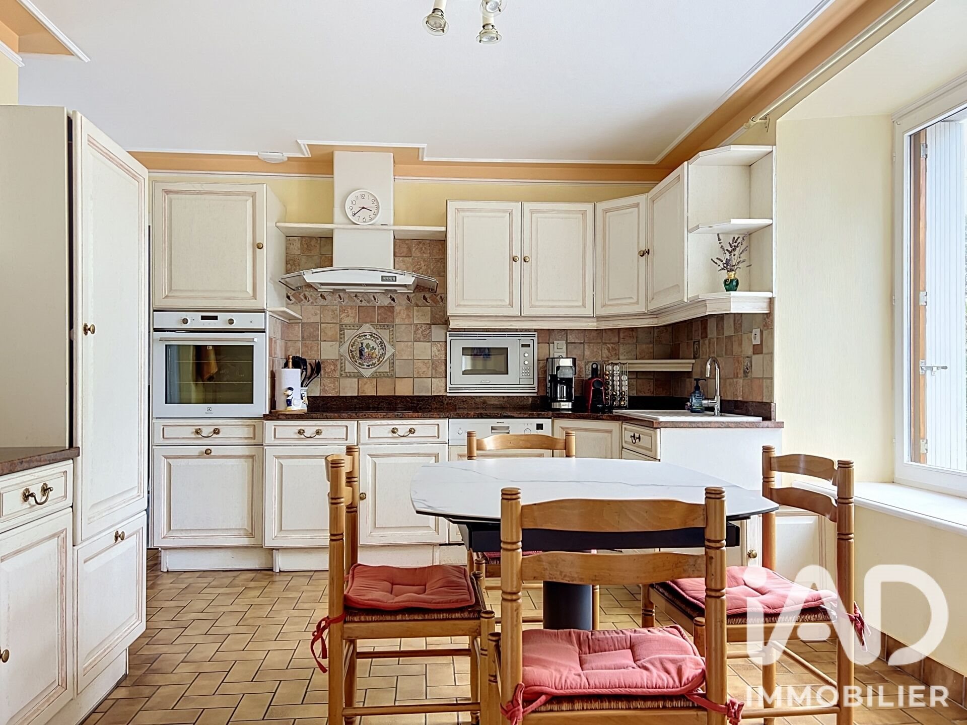Maison à vendre, 182m², Goudelin