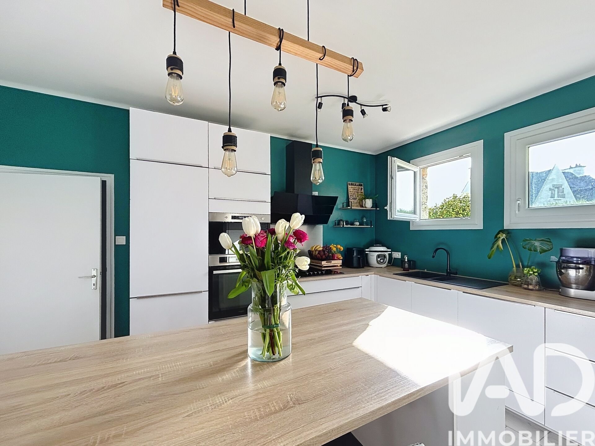 Maison à vendre, 157m², Lanvollon