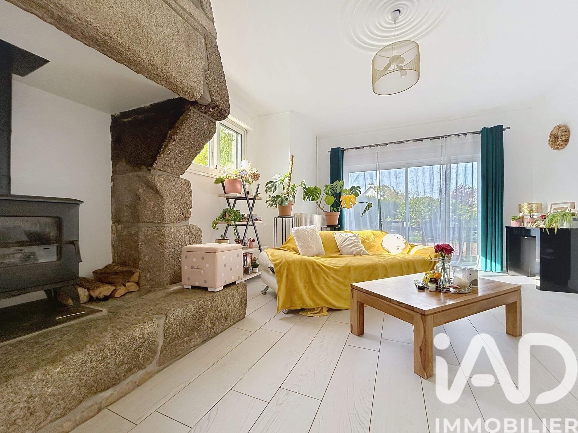 Maison à vendre, 157m², Lanvollon