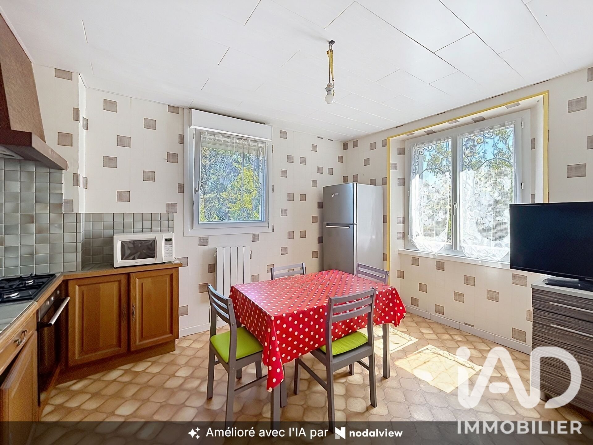 Maison à vendre, 100m², Lanvollon