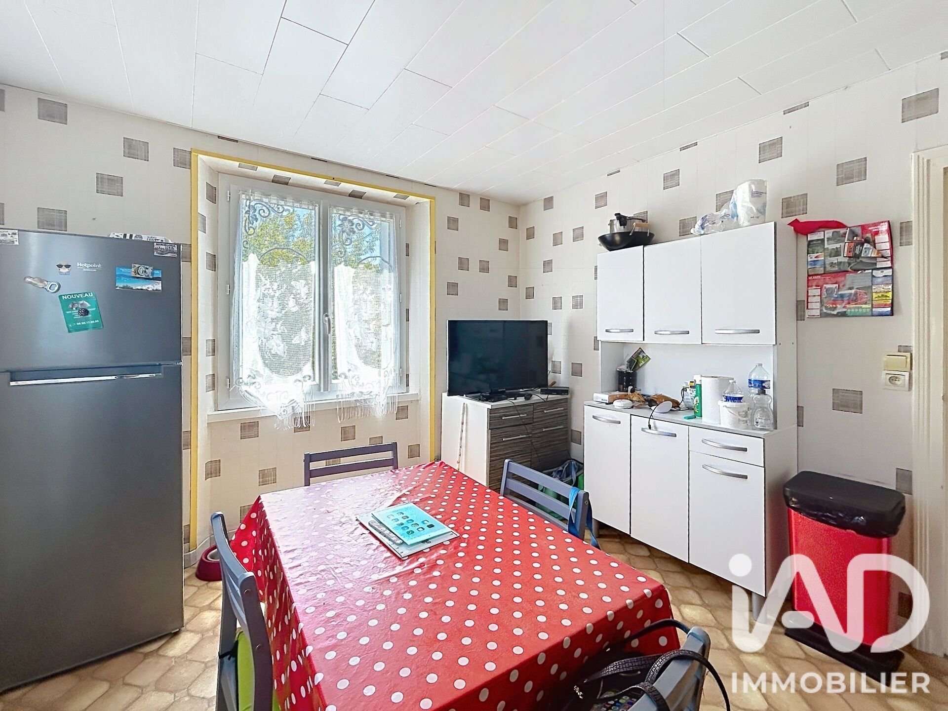 Maison à vendre, 100m², Lanvollon