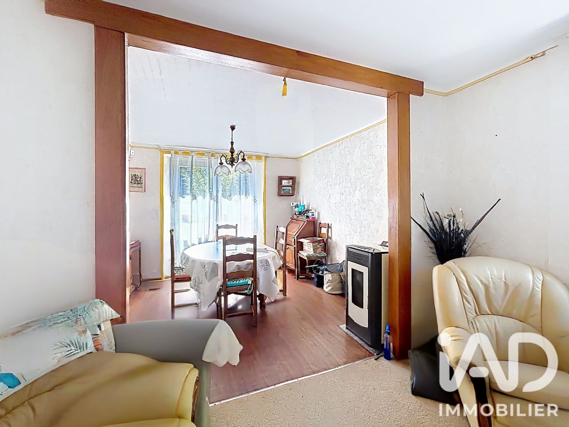Maison à vendre, 100m², Lanvollon