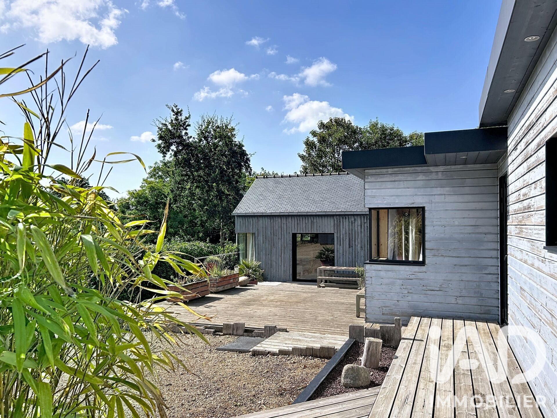 Maison à vendre, 190m², Lanvollon