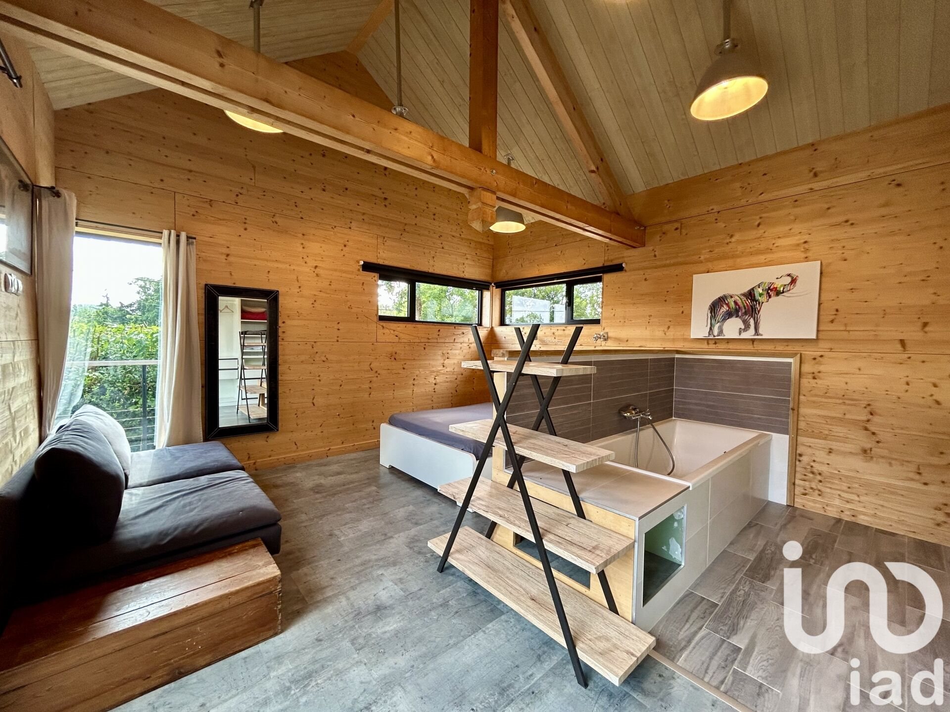 Maison à vendre, 190m², Lanvollon