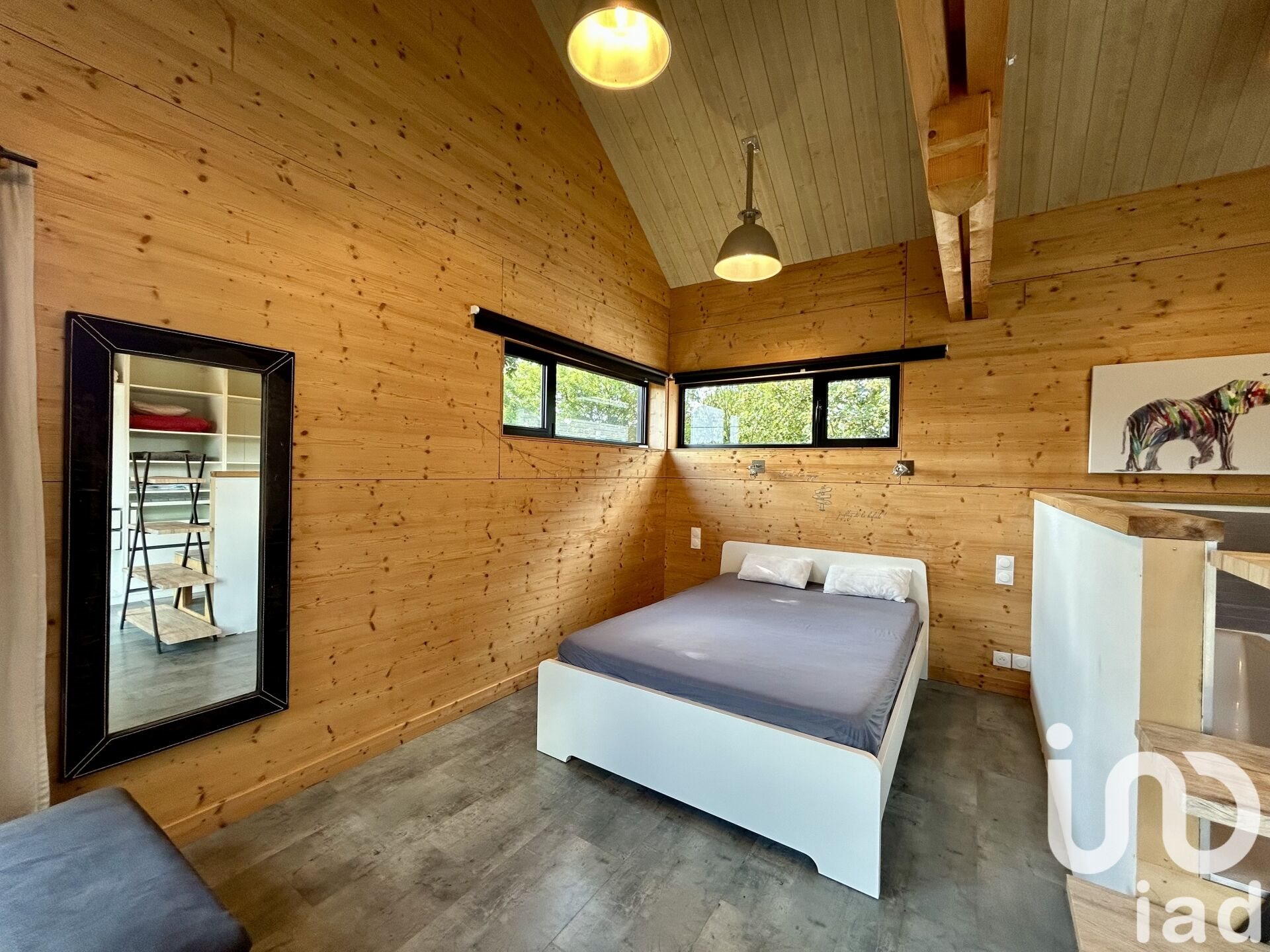 Maison à vendre, 190m², Lanvollon