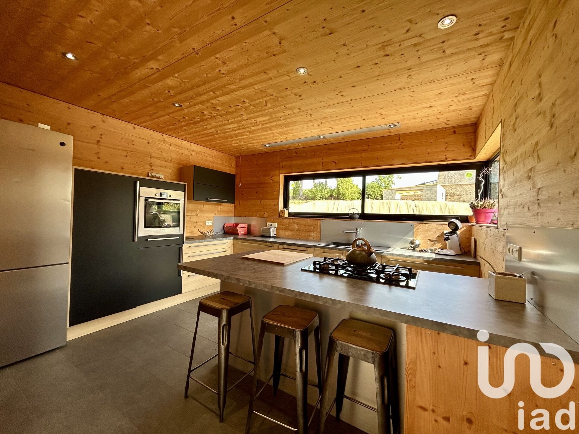 Maison à vendre, 190m², Lanvollon