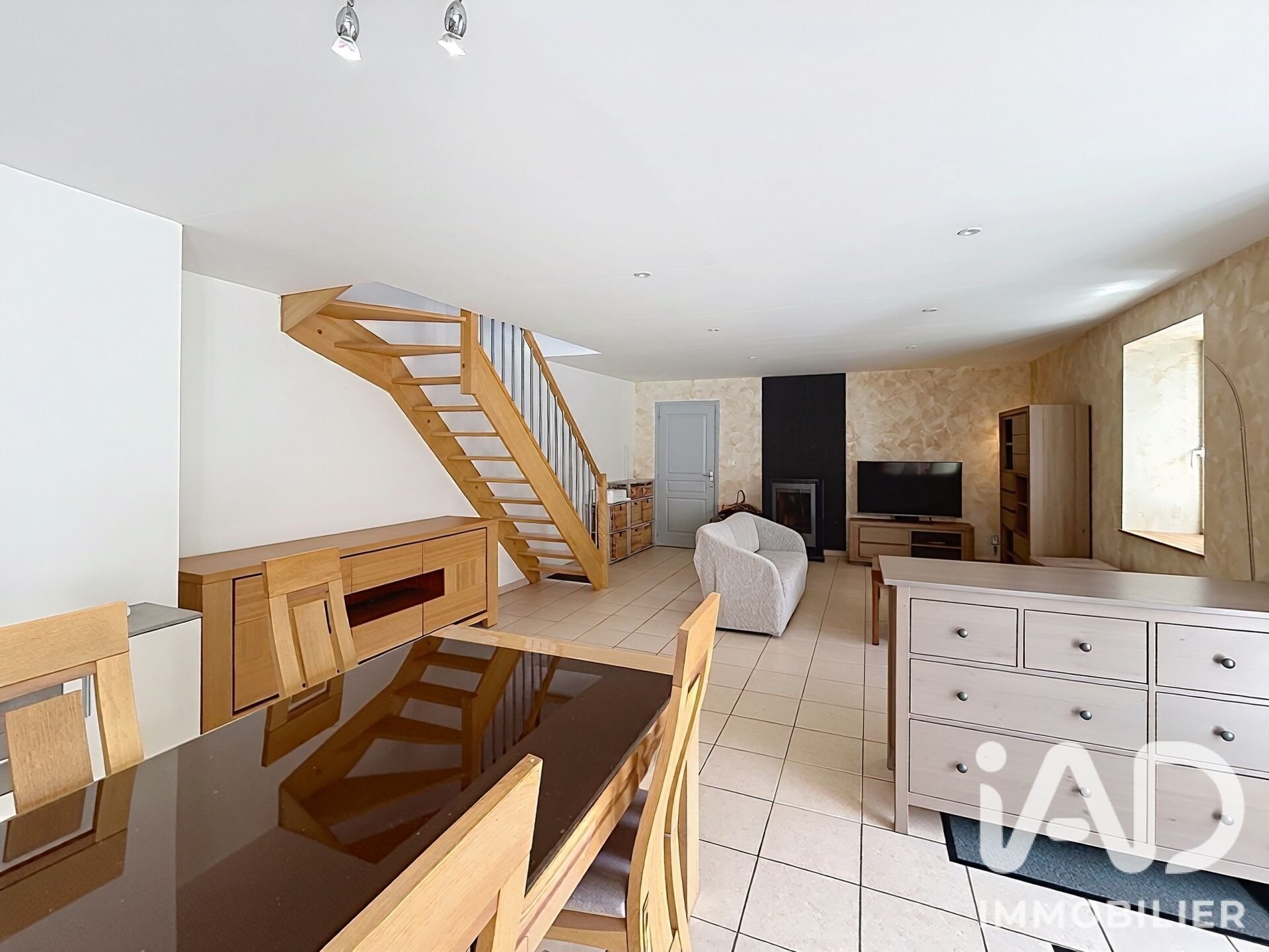 Maison à vendre, 112m², Lanvollon