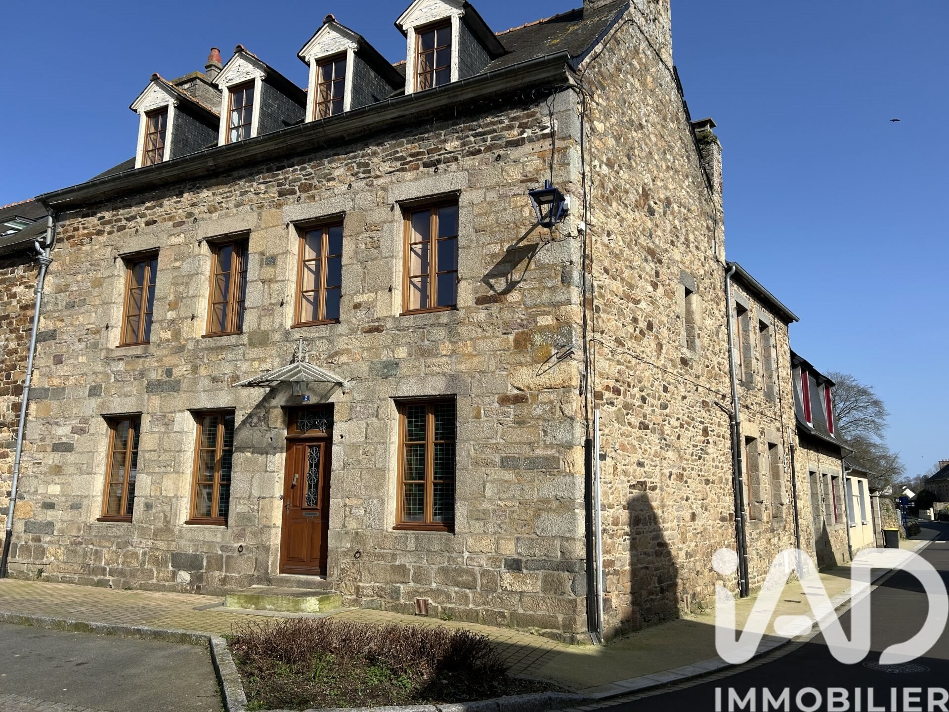 Maison à vendre, 340m², Lanvollon