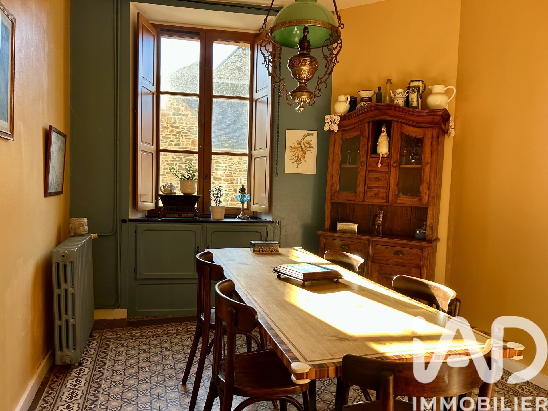 Maison à vendre, 340m², Lanvollon