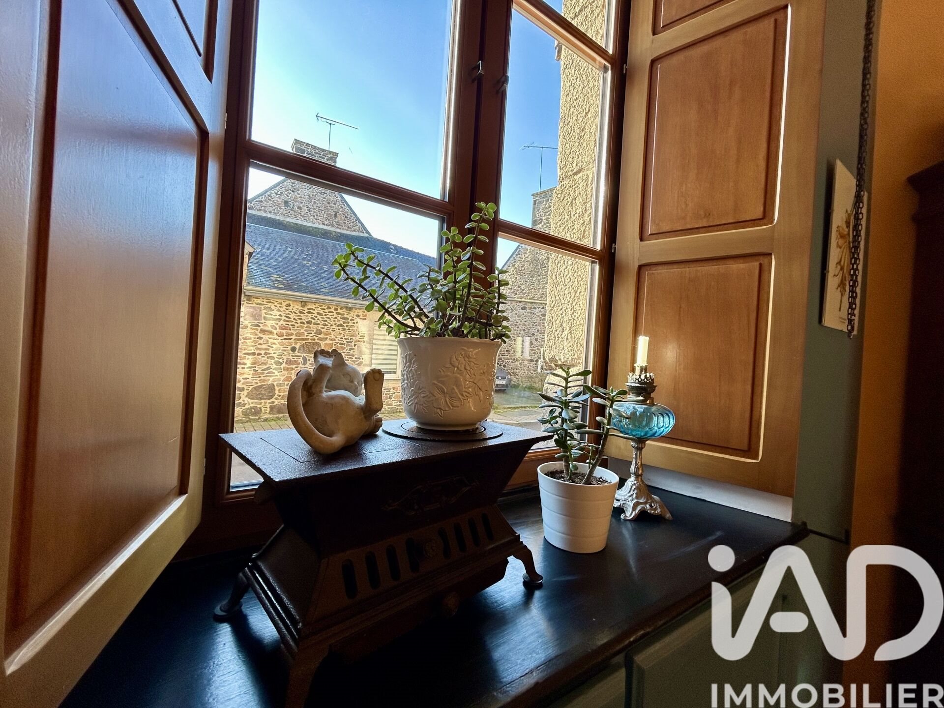 Maison à vendre, 340m², Lanvollon