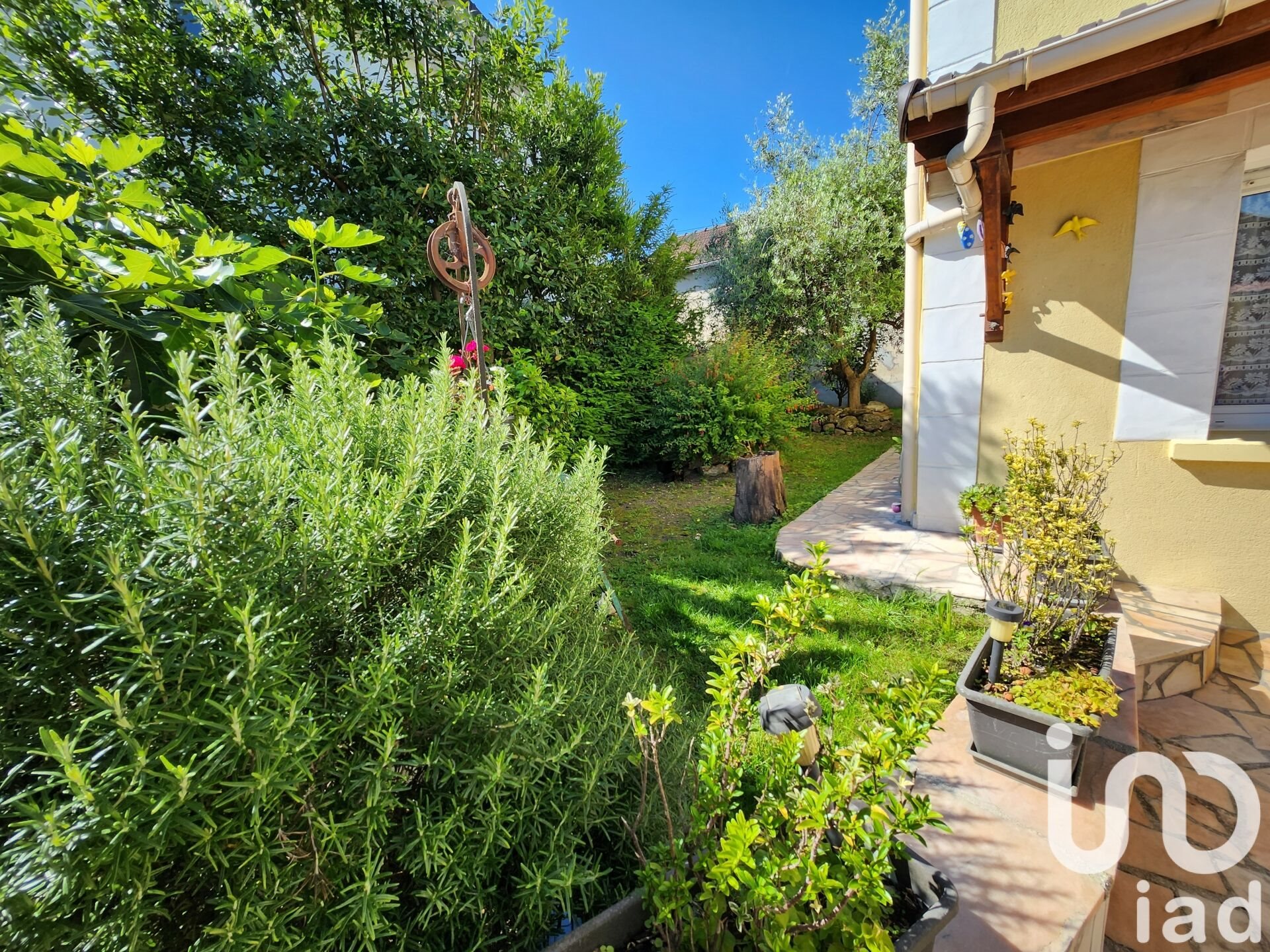Maison à vendre, 120m², Clichy-sous-Bois