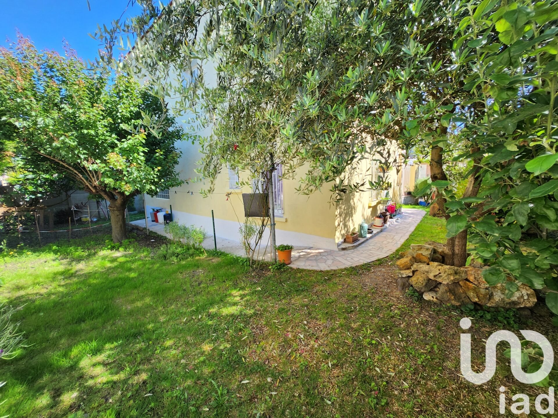 Maison à vendre, 120m², Clichy-sous-Bois