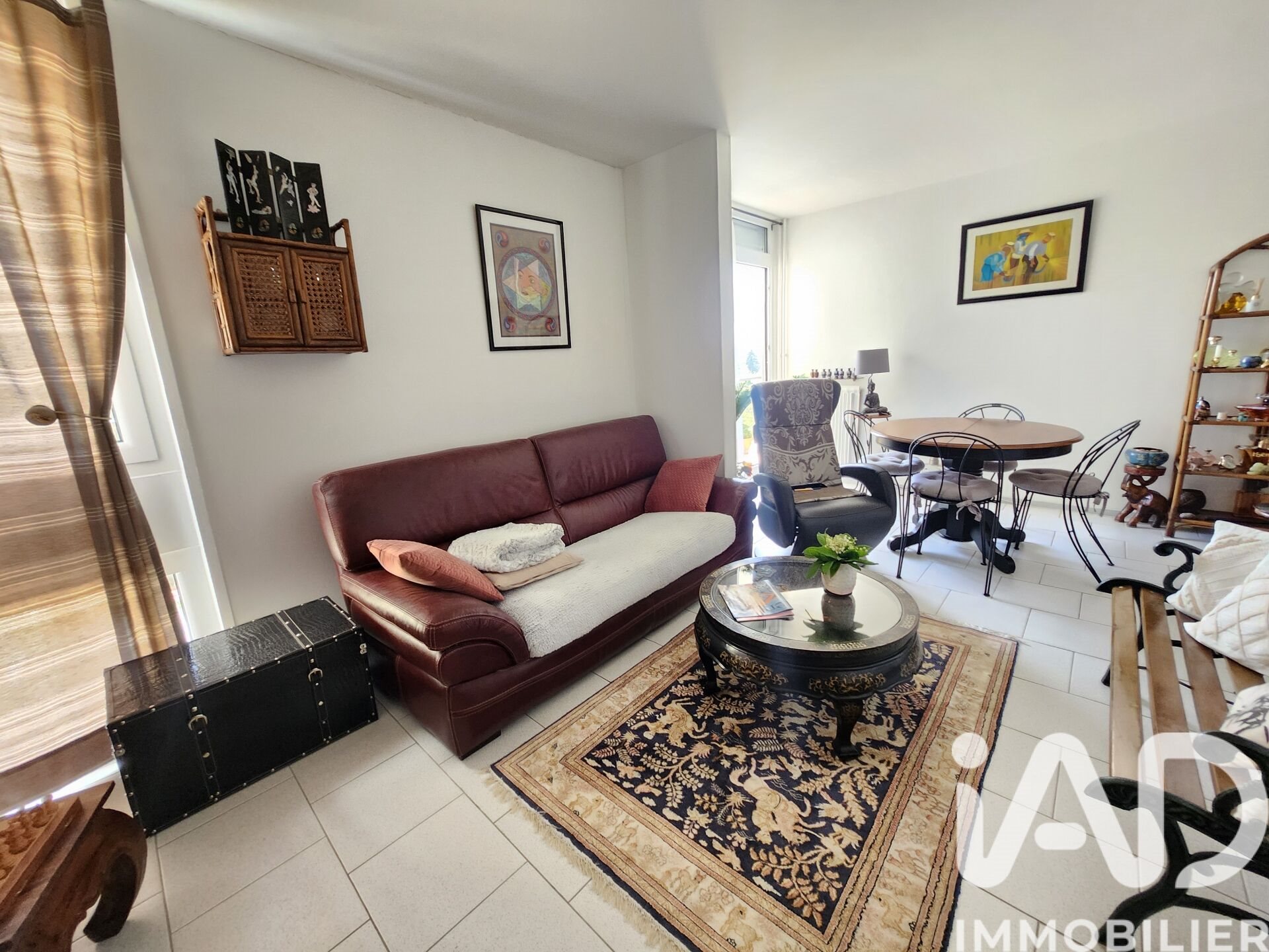 Appartement à vendre, 69m², Livry-Gargan