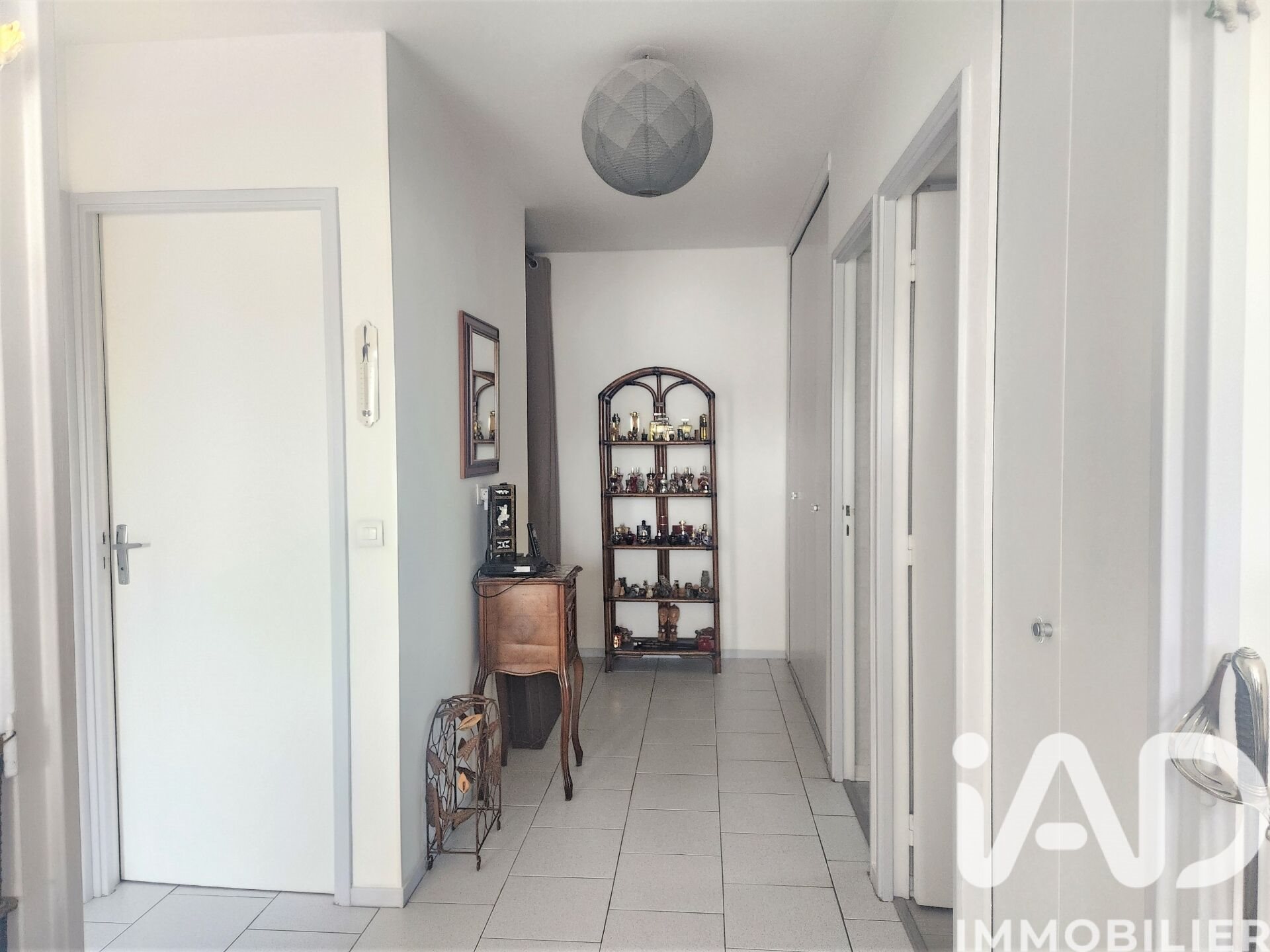 Appartement à vendre, 69m², Livry-Gargan