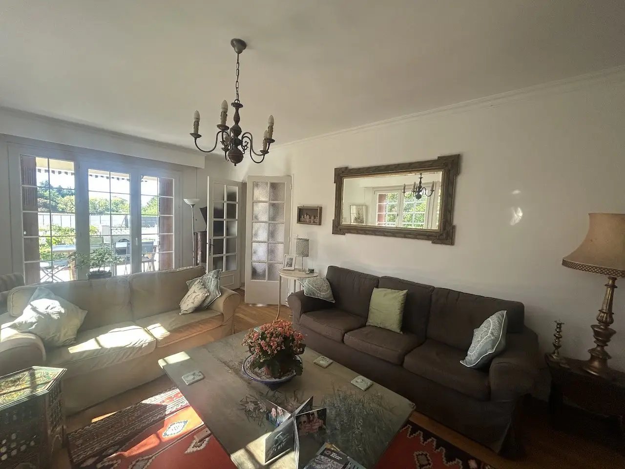 Maison à vendre, 119m², Mussidan