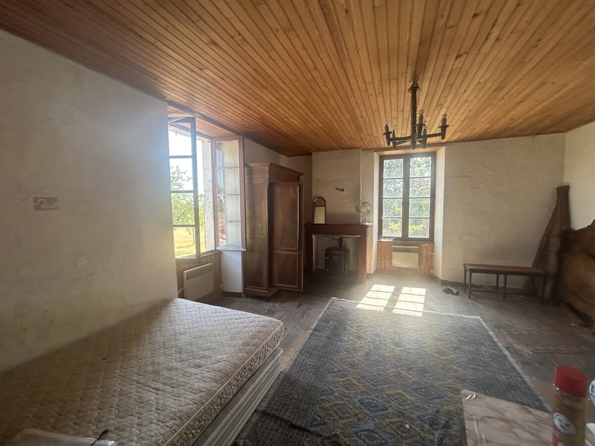 Maison à vendre, 160m², La Chapelle-Grésignac