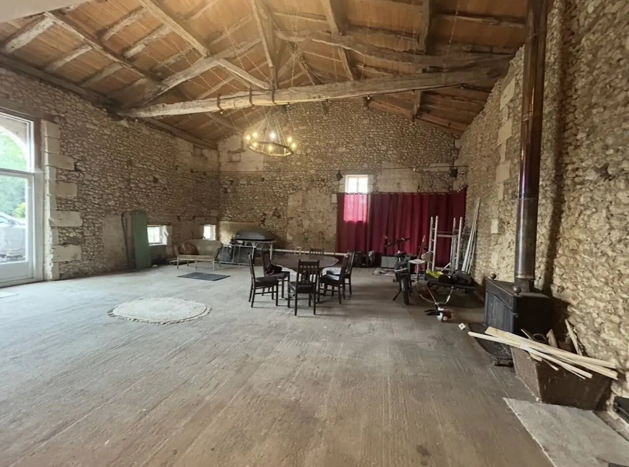 Maison à vendre, 191m², Vanxains