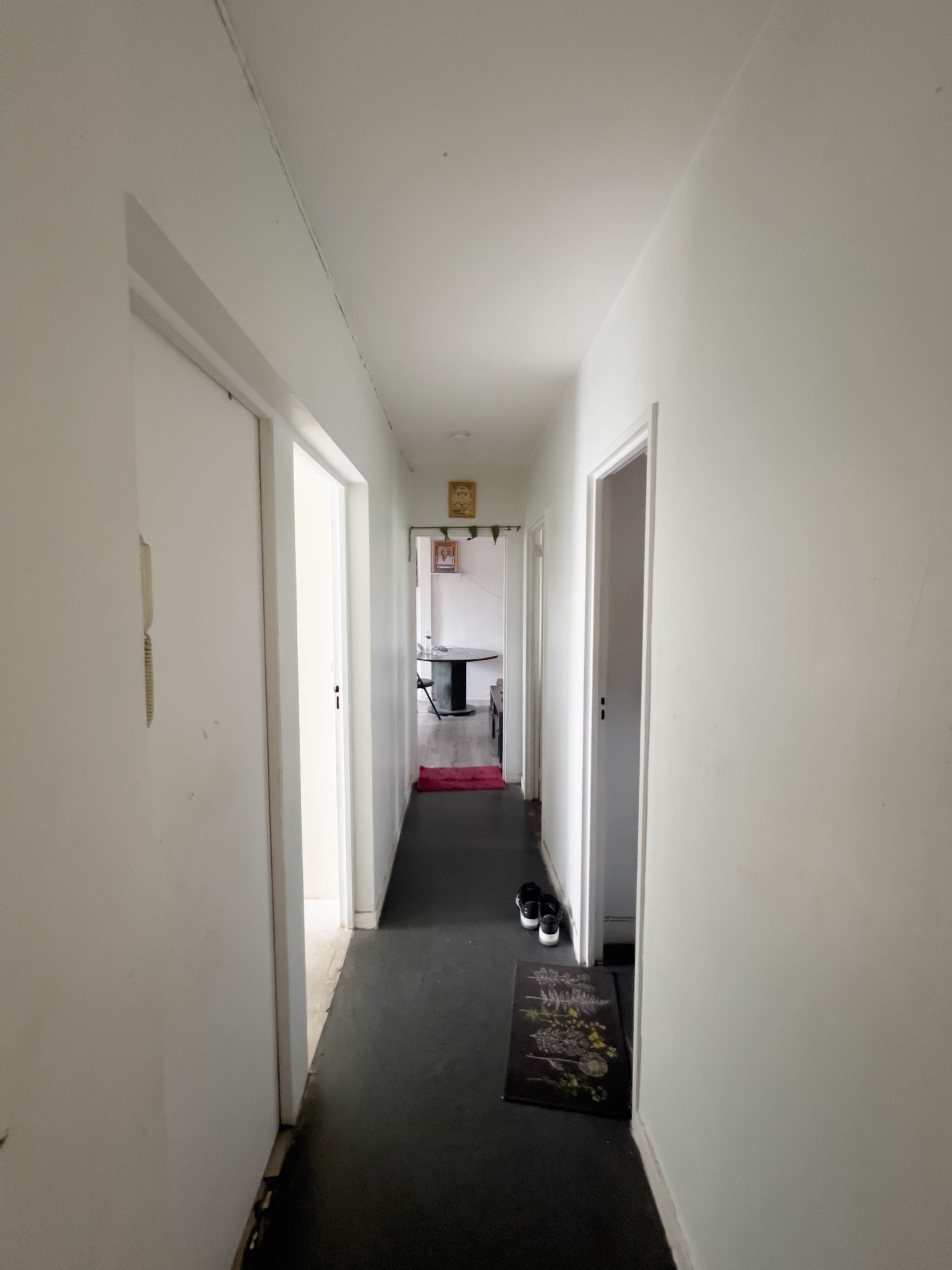 Appartement à louer, 68m², Sarcelles