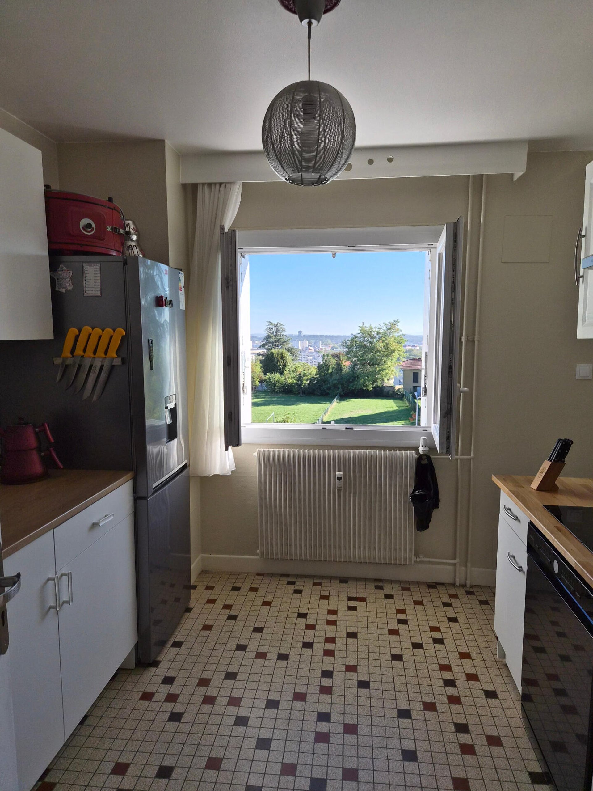 Appartement à vendre, 73m², Vénissieux