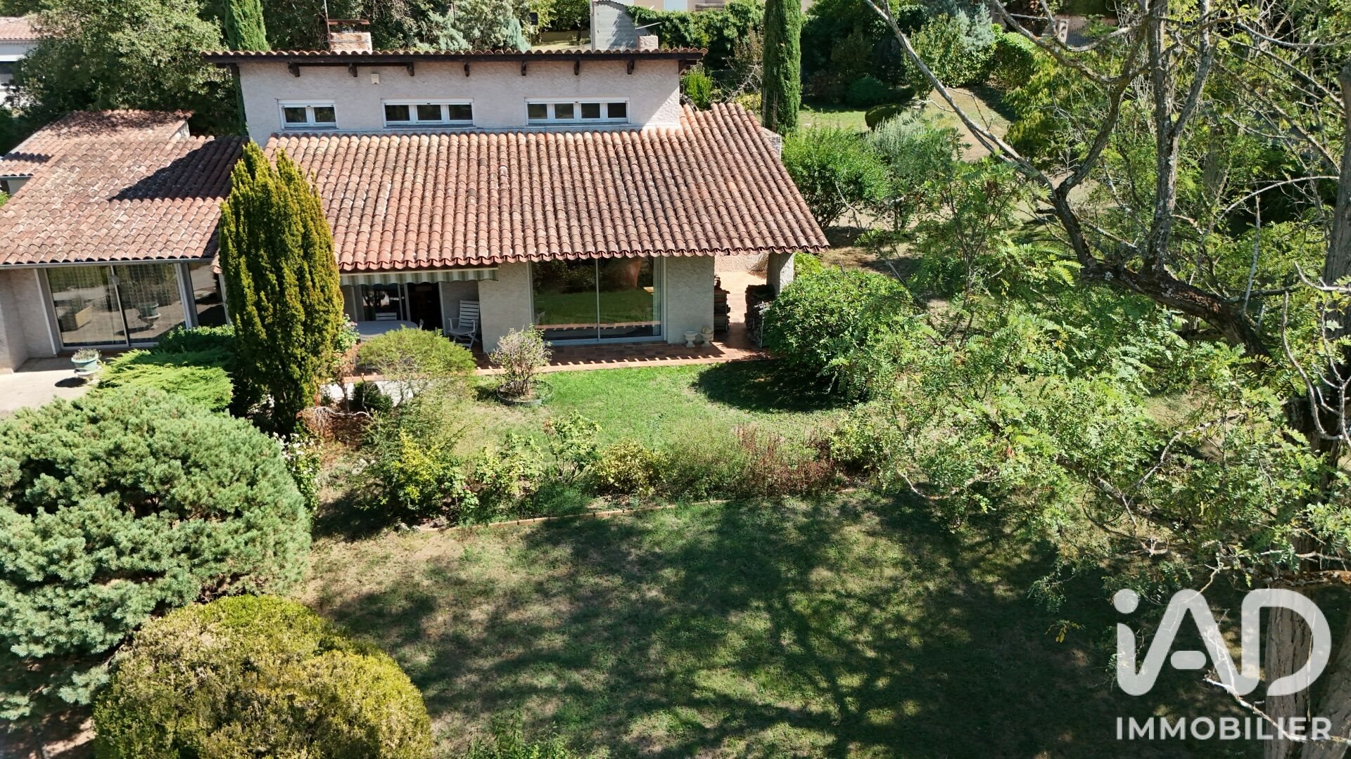 Maison à vendre, 172m², Laveyron