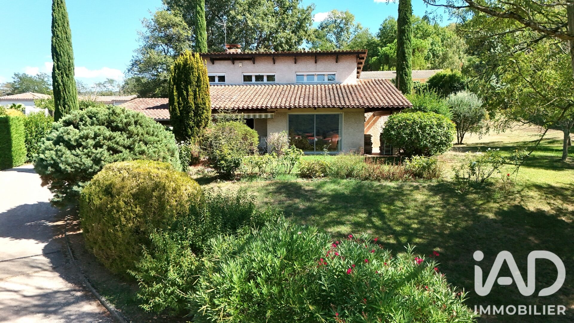 Maison à vendre, 172m², Laveyron