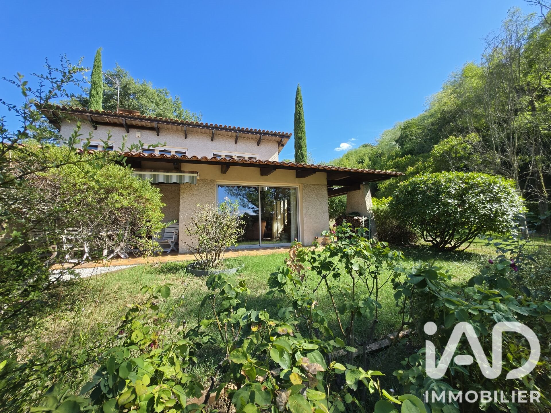 Maison à vendre, 172m², Laveyron