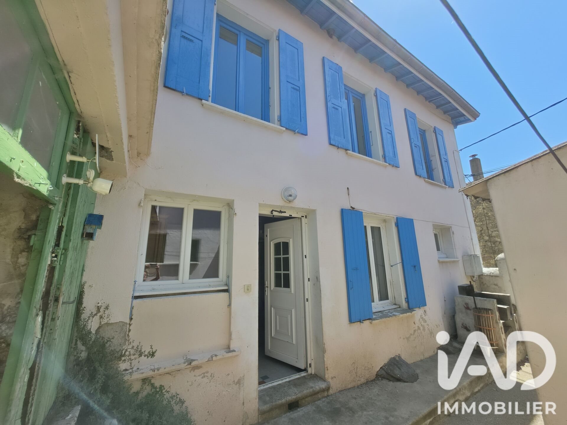 Maison à vendre, 100m², Eclassan