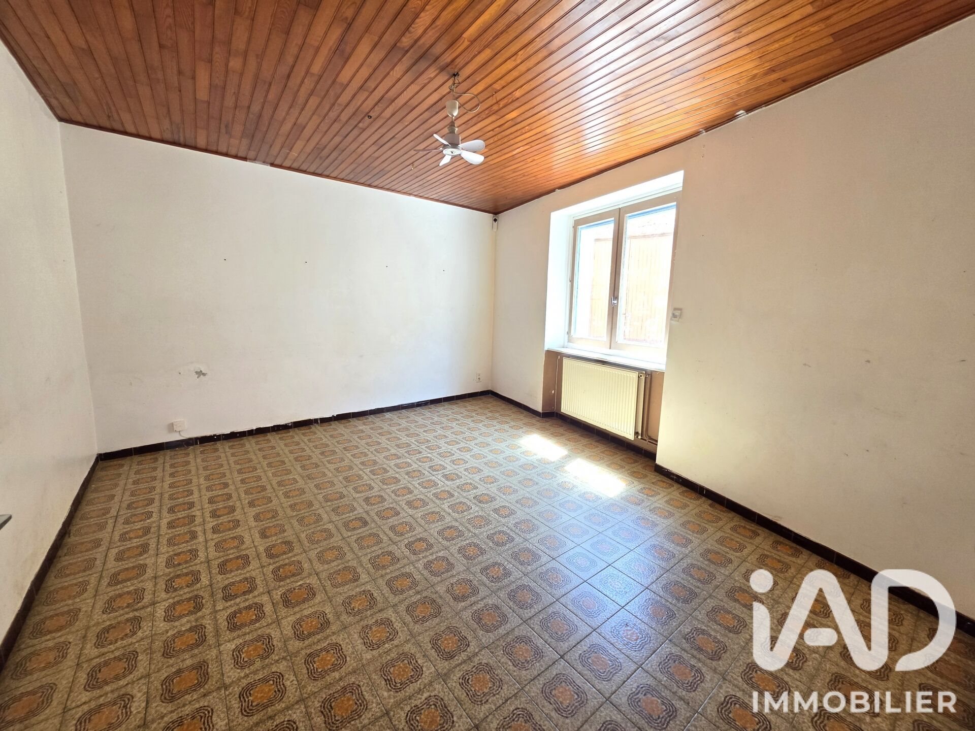 Maison à vendre, 100m², Eclassan