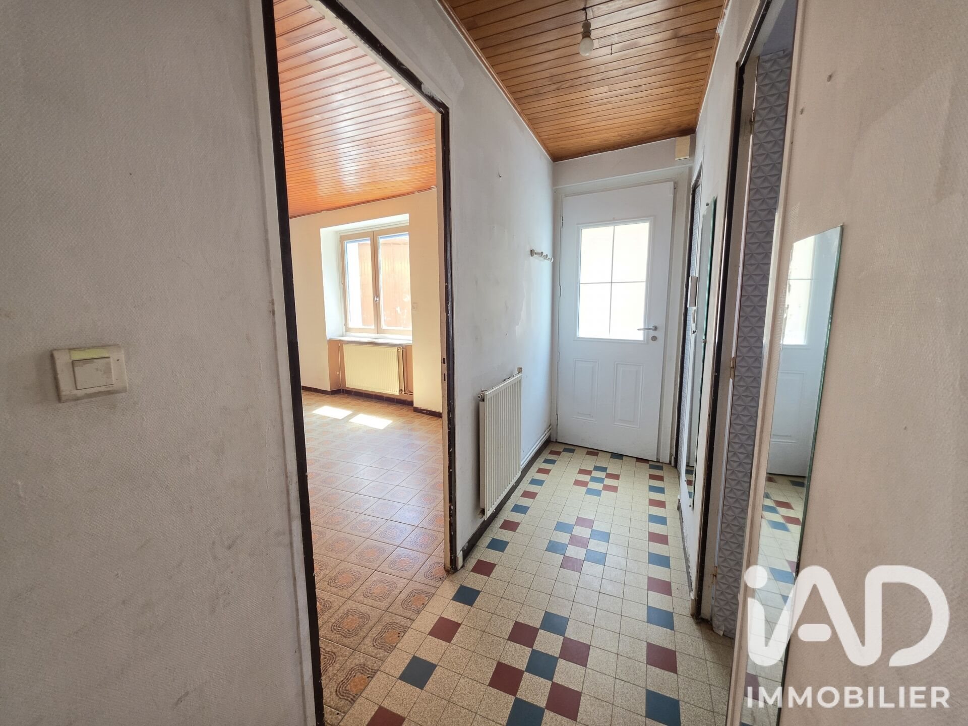 Maison à vendre, 100m², Eclassan