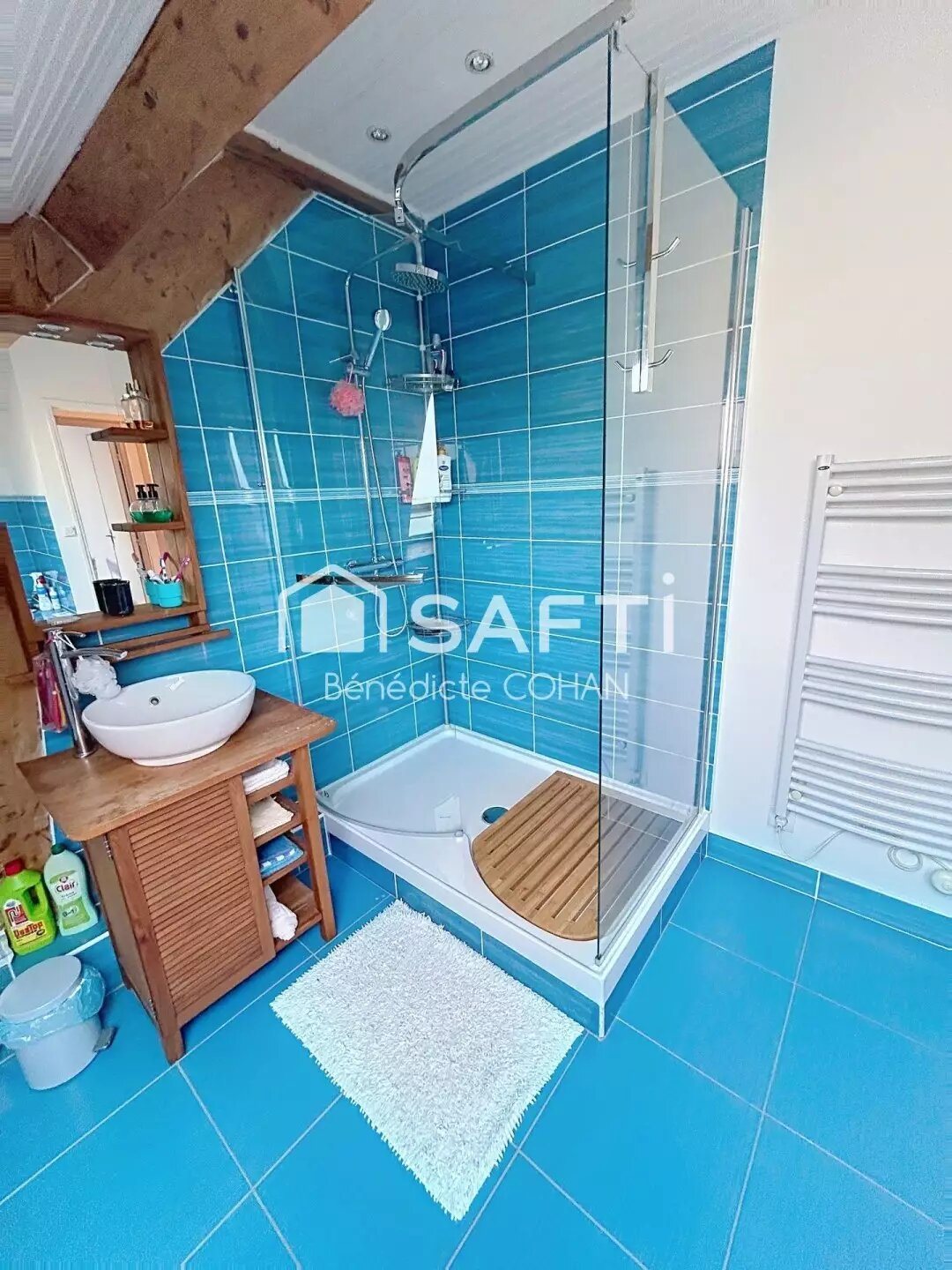 Maison à vendre, 152m², Mainvilliers