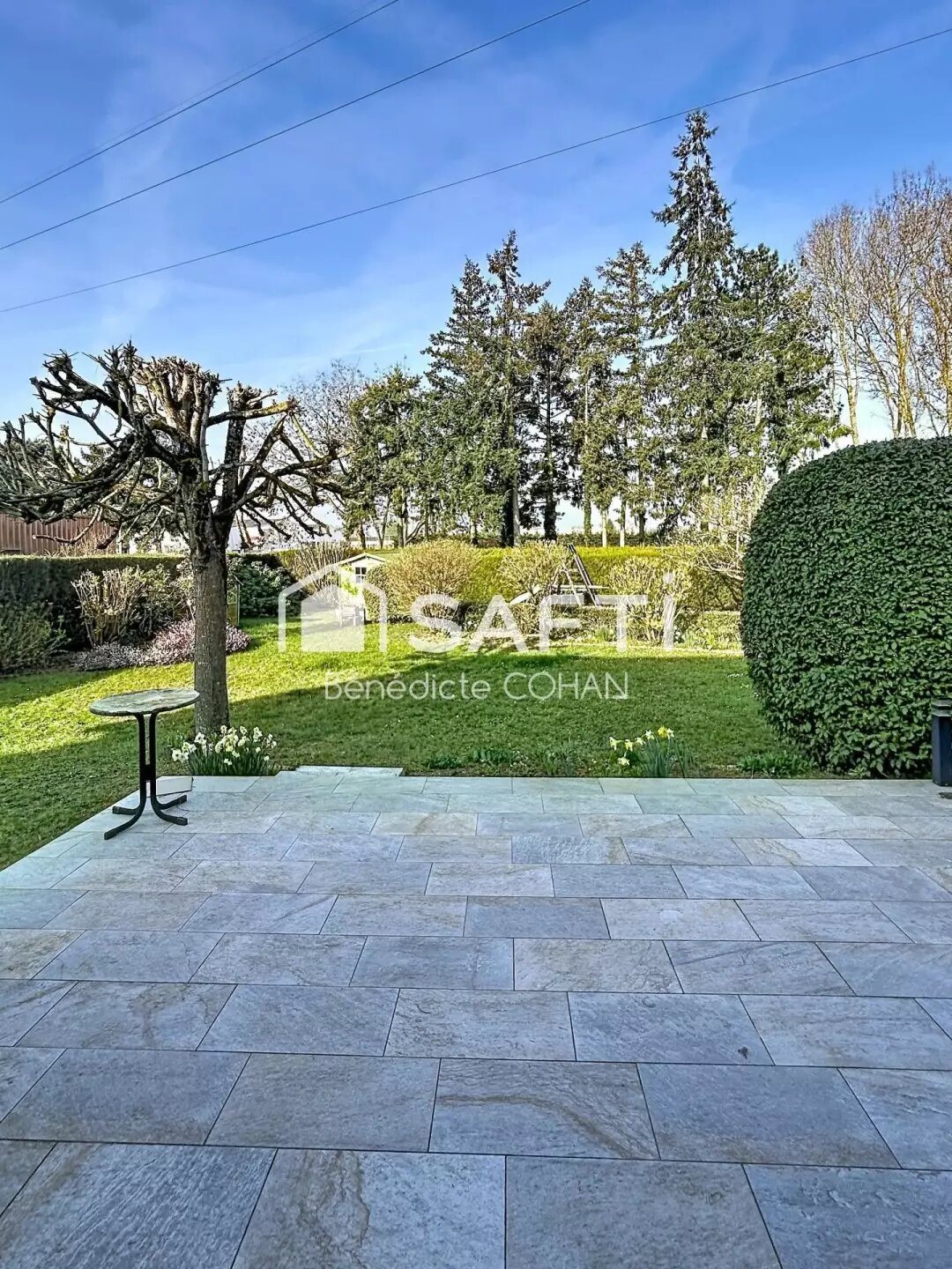 Maison à vendre, 152m², Mainvilliers