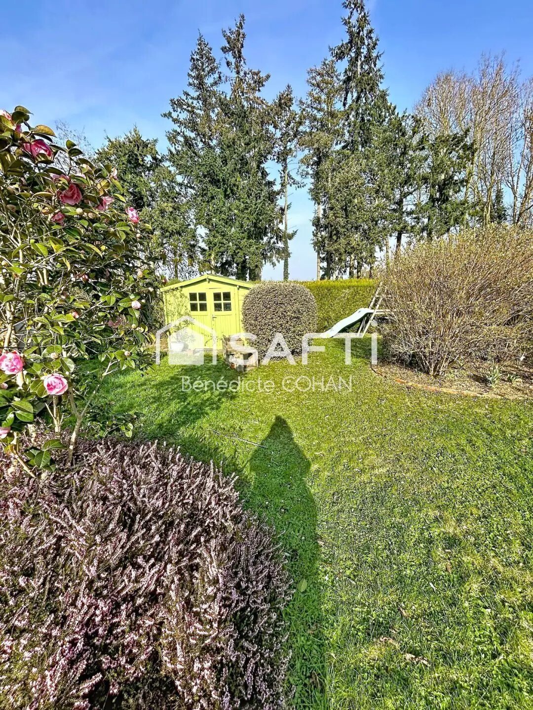 Maison à vendre, 152m², Mainvilliers
