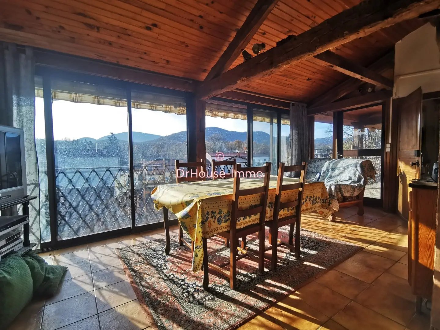 Maison à vendre, 195m², Mazères-de-Neste