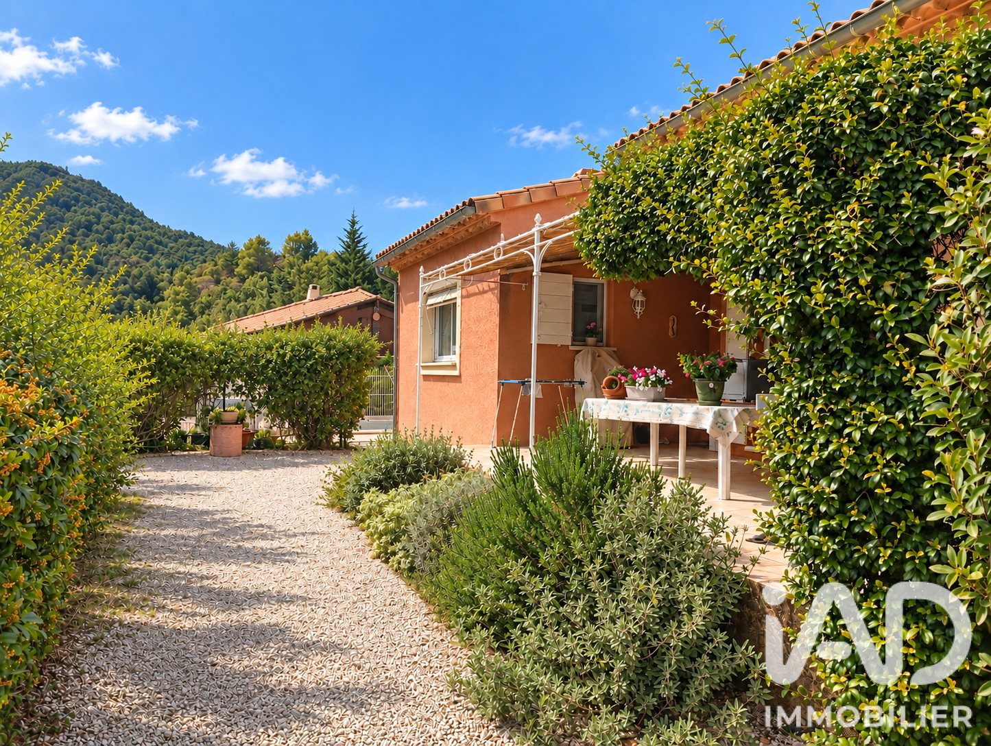 Maison à vendre, 116m², Buis-les-Baronnies