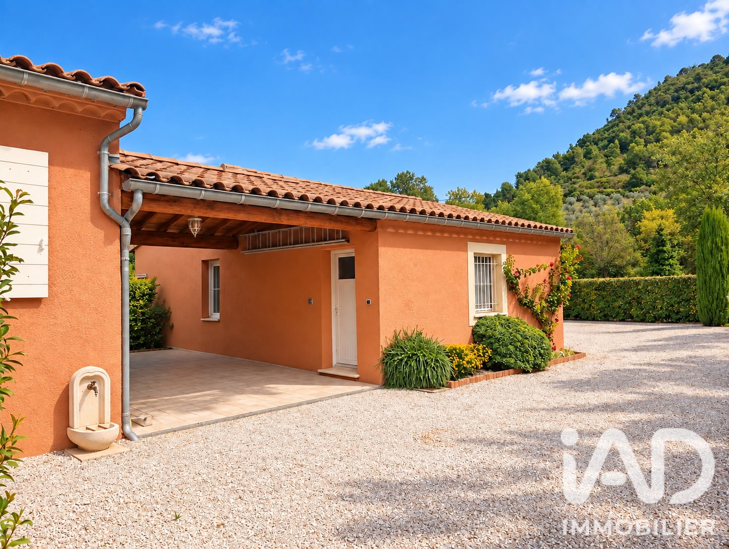 Maison à vendre, 116m², Buis-les-Baronnies
