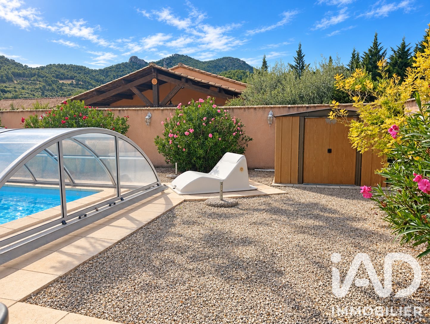 Maison à vendre, 116m², Buis-les-Baronnies