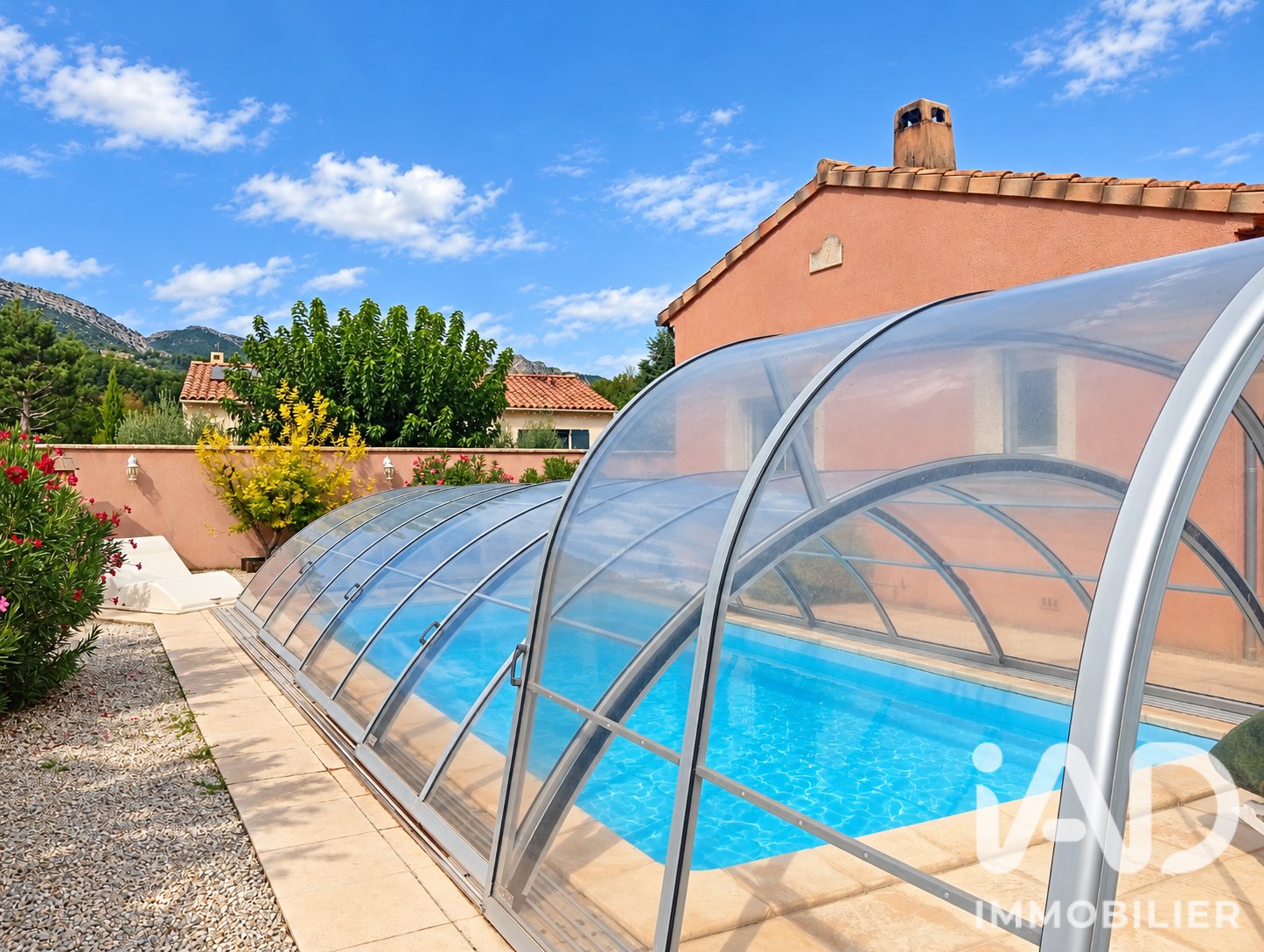 Maison à vendre, 116m², Buis-les-Baronnies