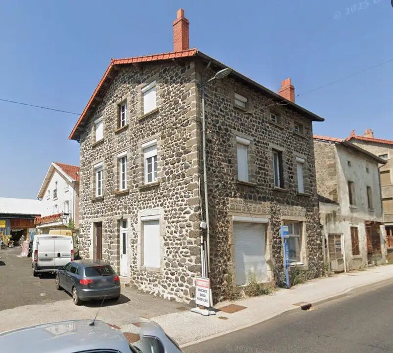 Maison à vendre, 165m², Costaros