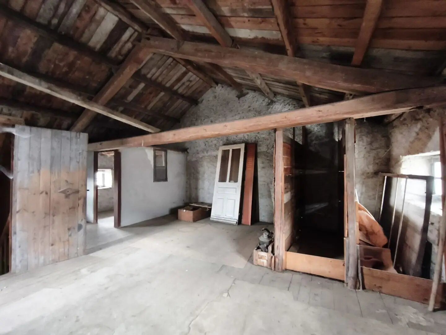 Maison à vendre, 165m², Costaros